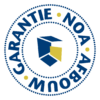 logo garantie NOA afbouw